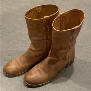 Ivylee Copenhagen Simone Mid-Calf Boot